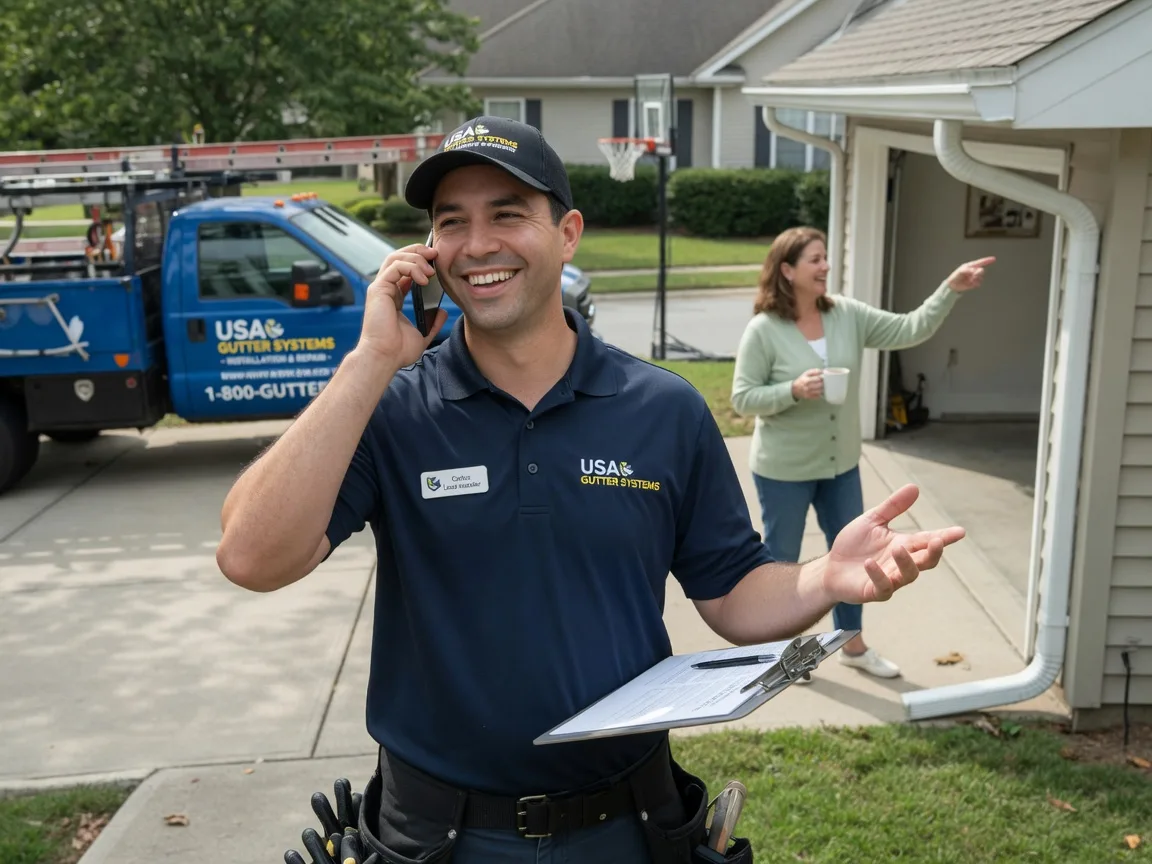 Gutter Installation Buxton, ND FAQs